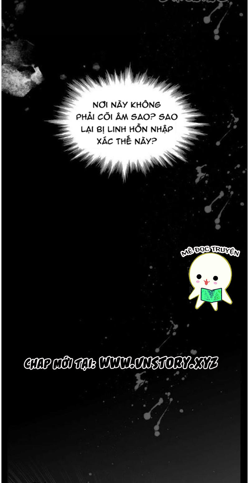 Nhật Ký Nữ Phù Thủy Hồi Sinh Chapter 3 - Trang 2