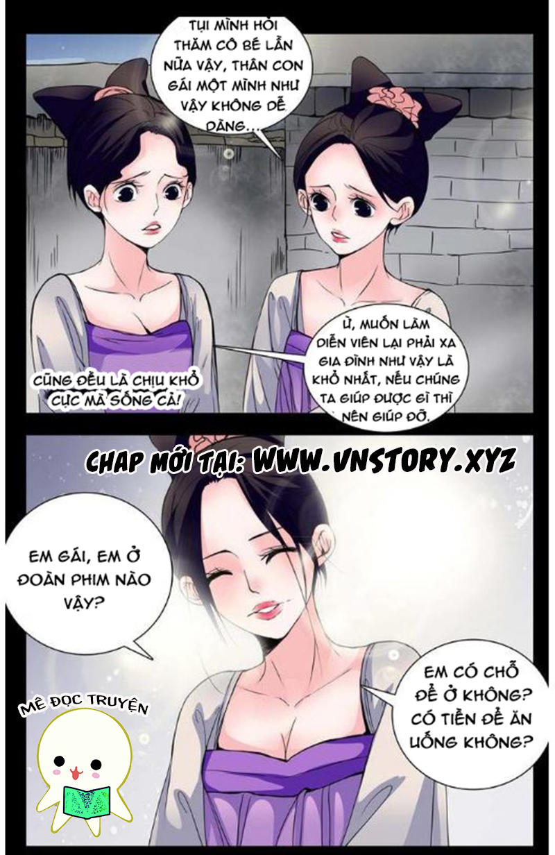 Nhật Ký Nữ Phù Thủy Hồi Sinh Chapter 3 - Trang 2