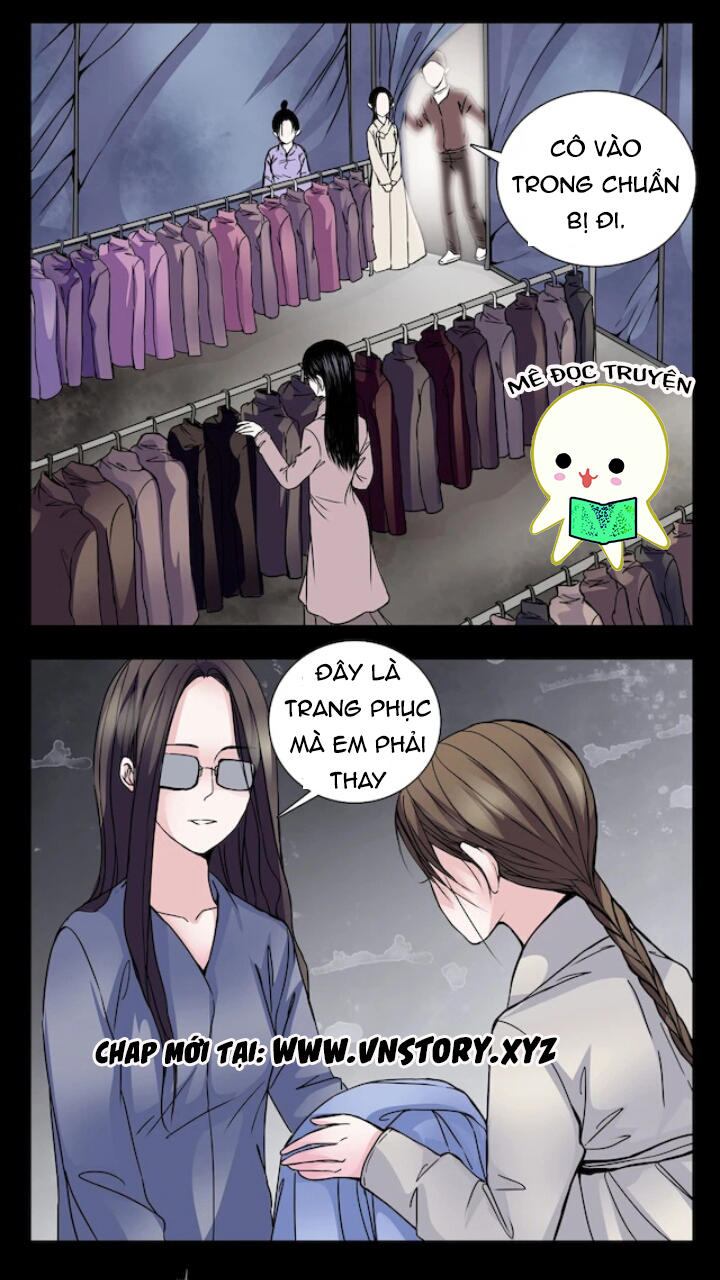 Nhật Ký Nữ Phù Thủy Hồi Sinh Chapter 4 - Trang 2