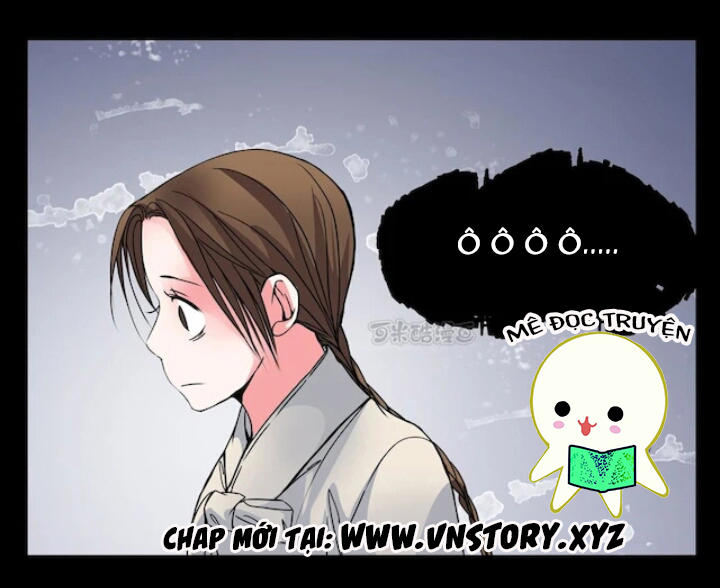 Nhật Ký Nữ Phù Thủy Hồi Sinh Chapter 4 - Trang 2