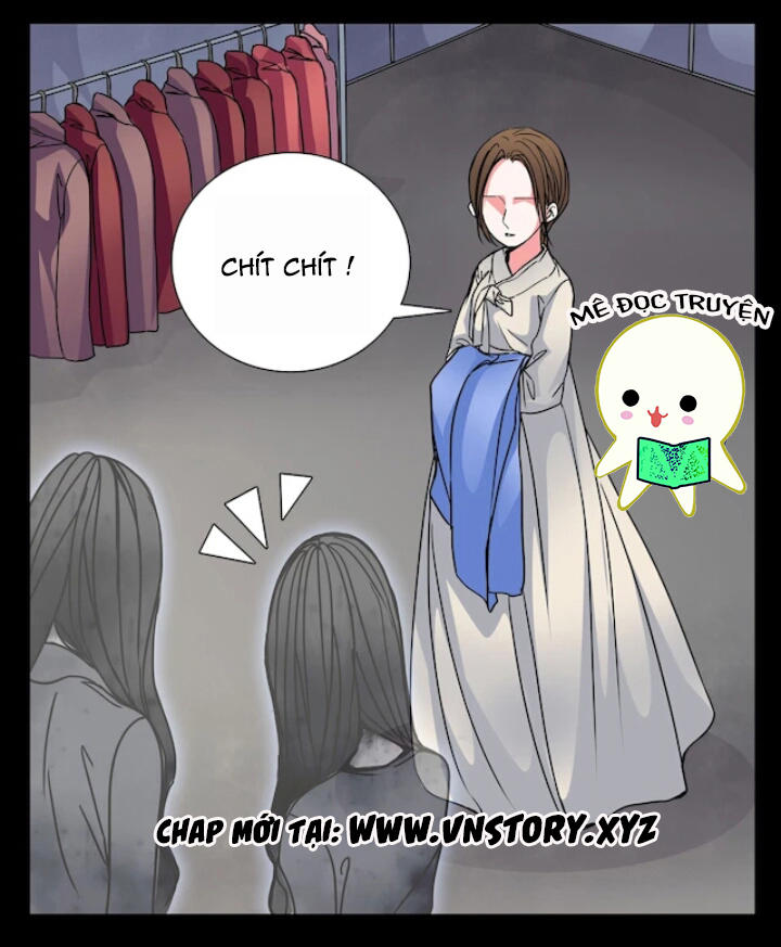 Nhật Ký Nữ Phù Thủy Hồi Sinh Chapter 4 - Trang 2