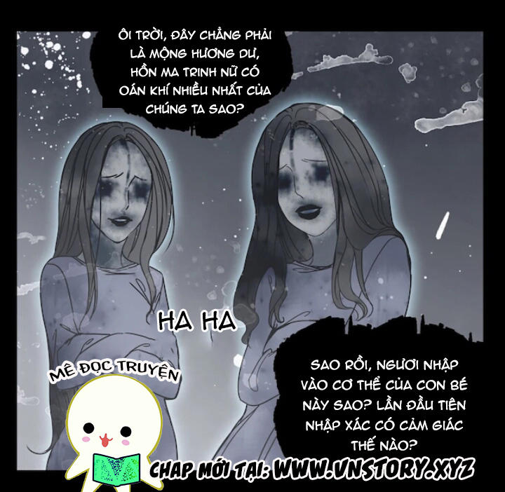 Nhật Ký Nữ Phù Thủy Hồi Sinh Chapter 4 - Trang 2