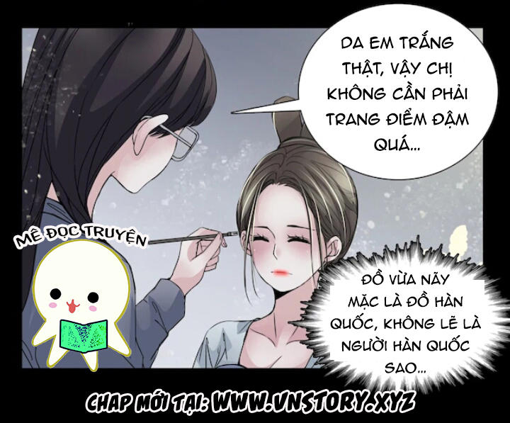 Nhật Ký Nữ Phù Thủy Hồi Sinh Chapter 4 - Trang 2