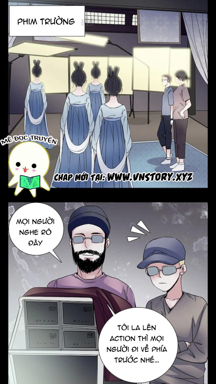 Nhật Ký Nữ Phù Thủy Hồi Sinh Chapter 4 - Trang 2