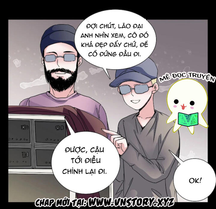 Nhật Ký Nữ Phù Thủy Hồi Sinh Chapter 4 - Trang 2