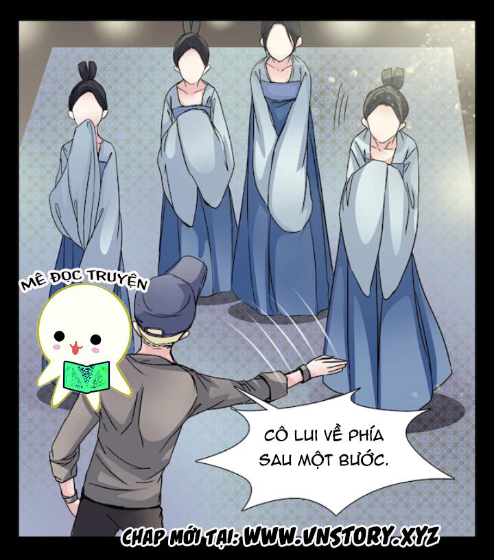 Nhật Ký Nữ Phù Thủy Hồi Sinh Chapter 4 - Trang 2