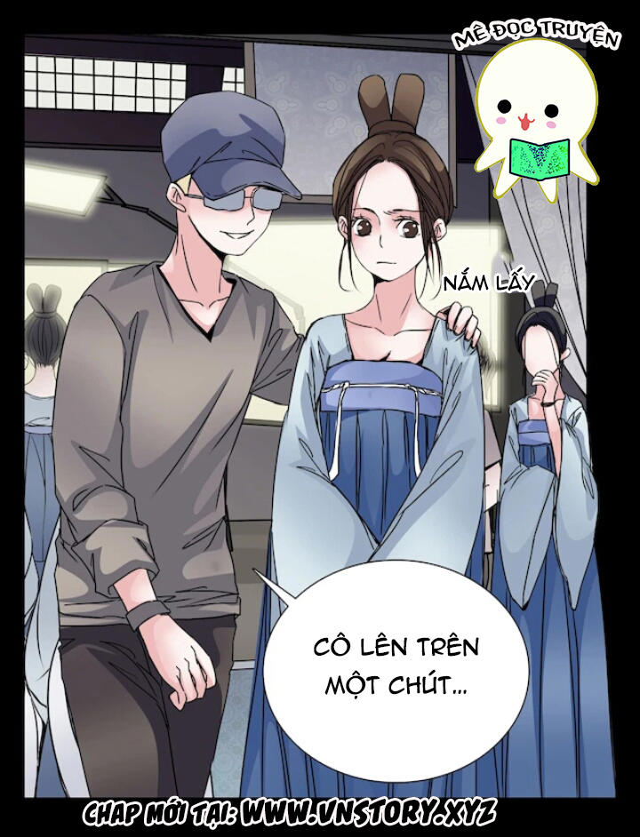 Nhật Ký Nữ Phù Thủy Hồi Sinh Chapter 4 - Trang 2