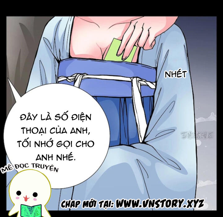 Nhật Ký Nữ Phù Thủy Hồi Sinh Chapter 4 - Trang 2