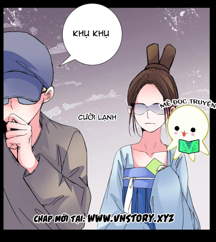 Nhật Ký Nữ Phù Thủy Hồi Sinh Chapter 4 - Trang 2