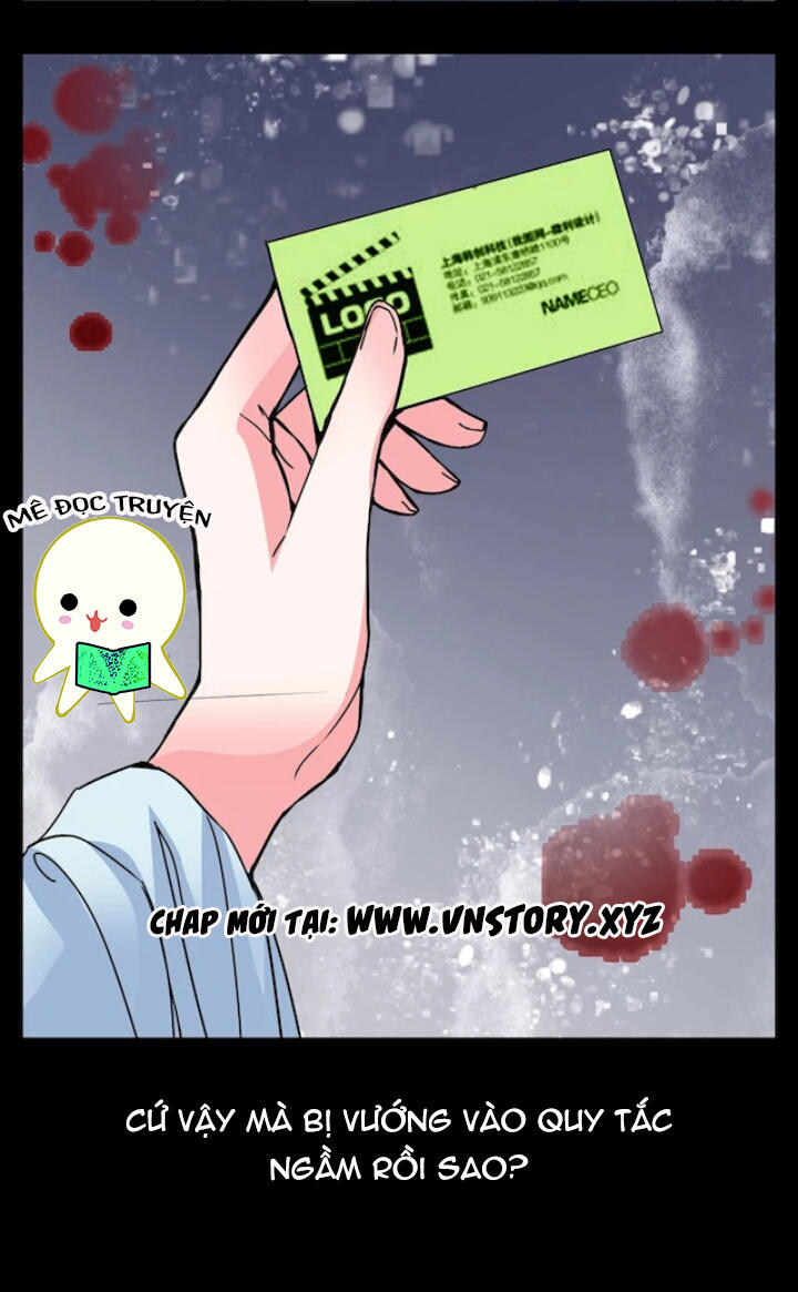 Nhật Ký Nữ Phù Thủy Hồi Sinh Chapter 4 - Trang 2