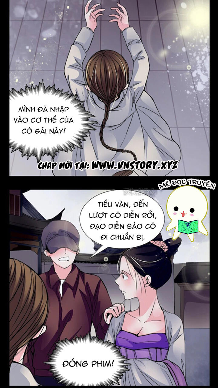Nhật Ký Nữ Phù Thủy Hồi Sinh Chapter 4 - Trang 2