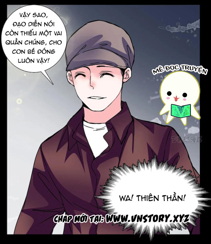 Nhật Ký Nữ Phù Thủy Hồi Sinh Chapter 4 - Trang 2