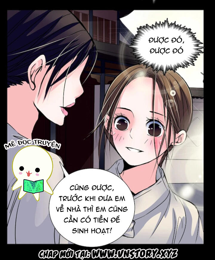 Nhật Ký Nữ Phù Thủy Hồi Sinh Chapter 4 - Trang 2