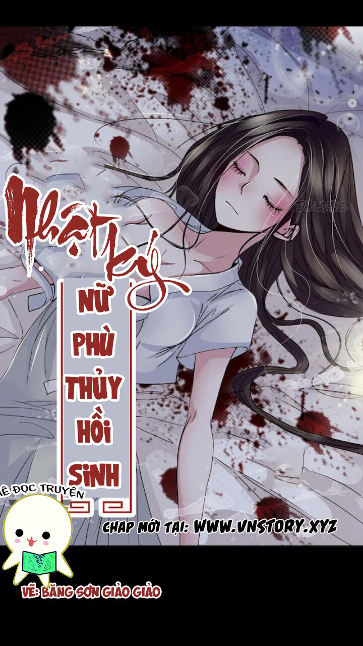 Nhật Ký Nữ Phù Thủy Hồi Sinh Chapter 5 - Trang 2