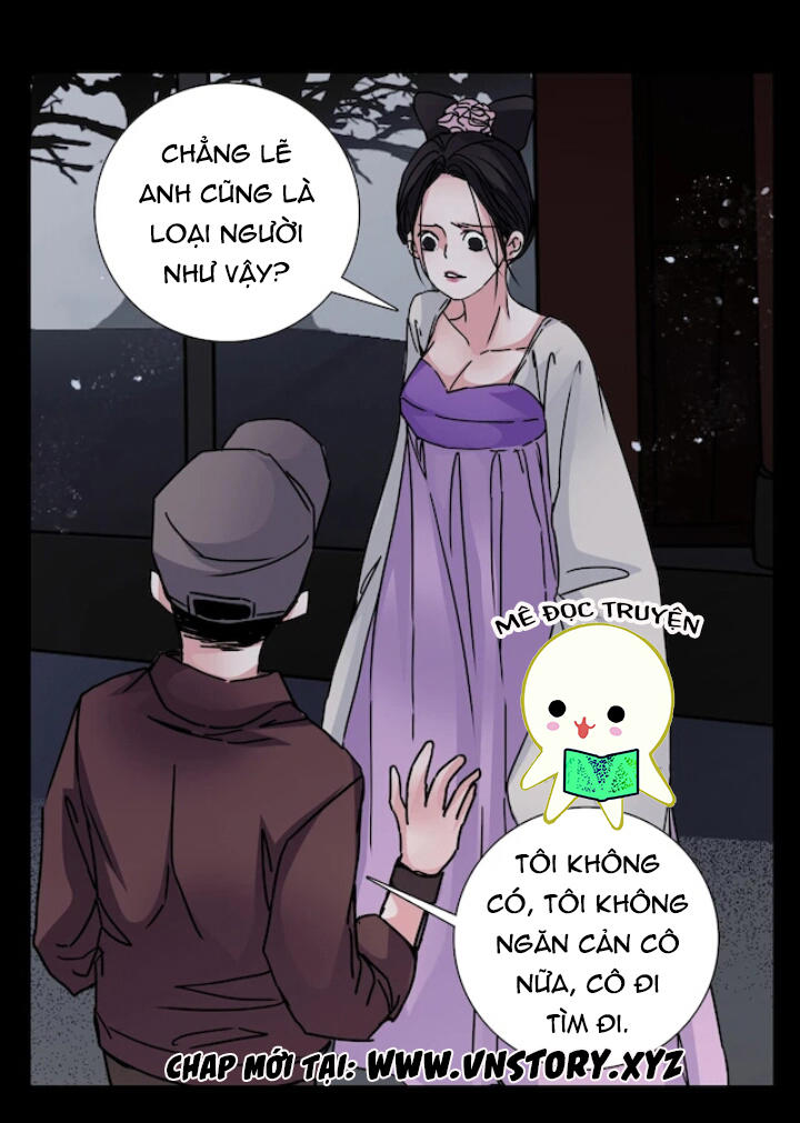 Nhật Ký Nữ Phù Thủy Hồi Sinh Chapter 5 - Trang 2