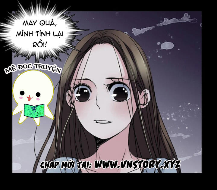 Nhật Ký Nữ Phù Thủy Hồi Sinh Chapter 5 - Trang 2