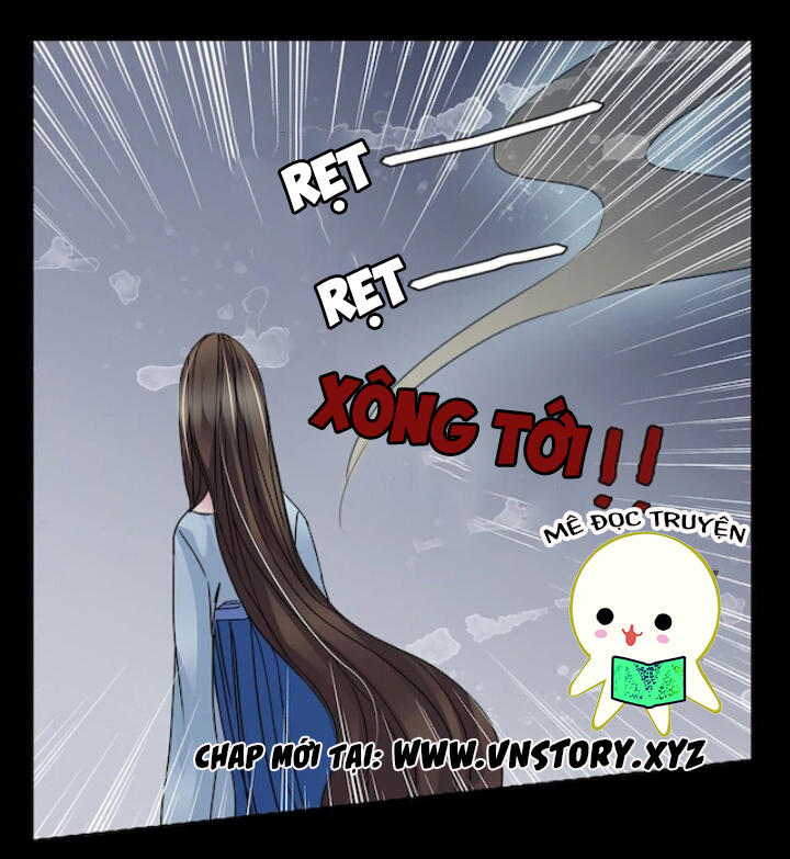 Nhật Ký Nữ Phù Thủy Hồi Sinh Chapter 5 - Trang 2