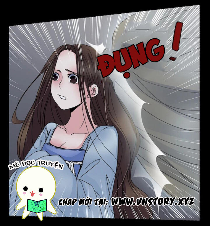 Nhật Ký Nữ Phù Thủy Hồi Sinh Chapter 5 - Trang 2