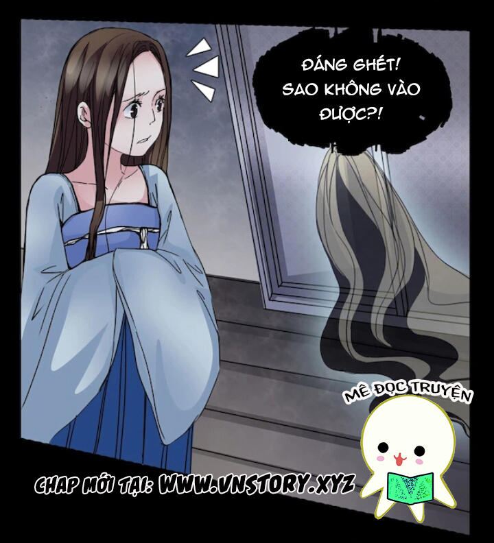 Nhật Ký Nữ Phù Thủy Hồi Sinh Chapter 5 - Trang 2