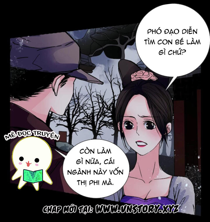 Nhật Ký Nữ Phù Thủy Hồi Sinh Chapter 5 - Trang 2