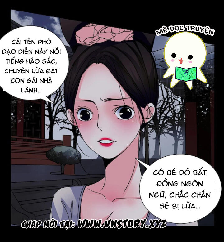 Nhật Ký Nữ Phù Thủy Hồi Sinh Chapter 5 - Trang 2