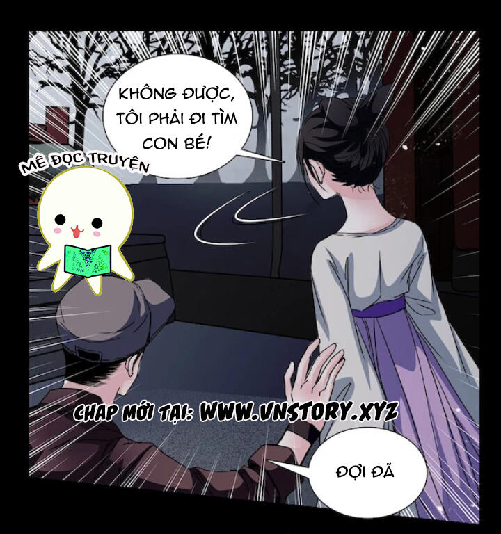 Nhật Ký Nữ Phù Thủy Hồi Sinh Chapter 5 - Trang 2