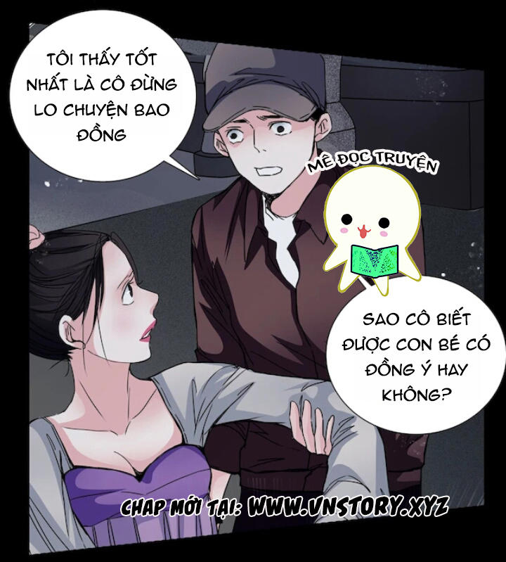 Nhật Ký Nữ Phù Thủy Hồi Sinh Chapter 5 - Trang 2