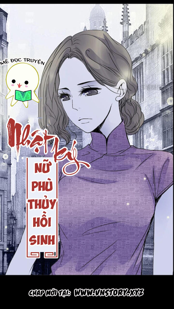 Nhật Ký Nữ Phù Thủy Hồi Sinh Chapter 6 - Trang 2