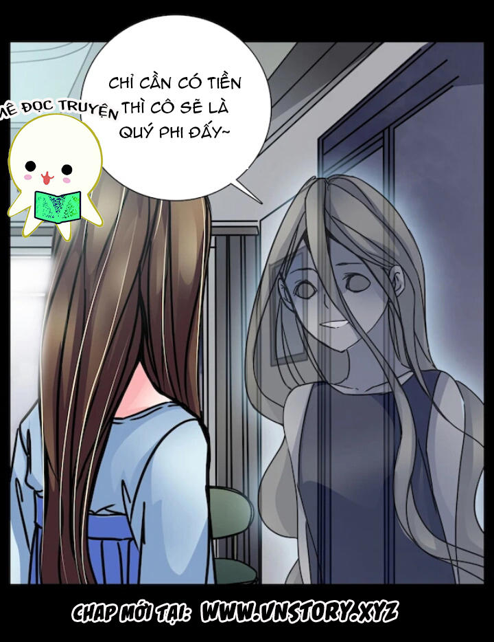 Nhật Ký Nữ Phù Thủy Hồi Sinh Chapter 6 - Trang 2