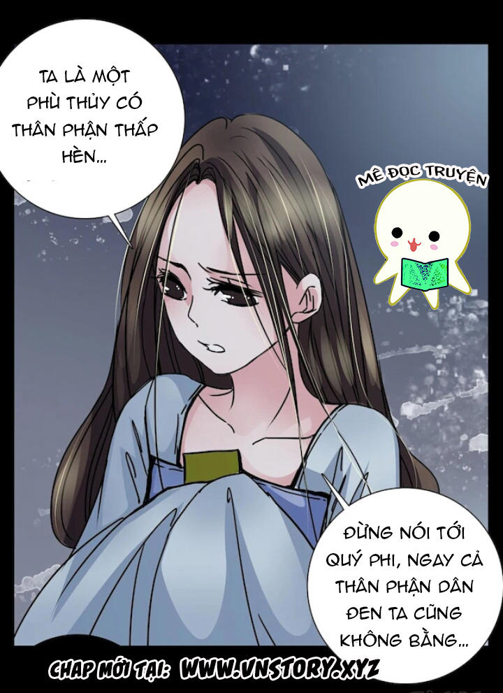 Nhật Ký Nữ Phù Thủy Hồi Sinh Chapter 6 - Trang 2