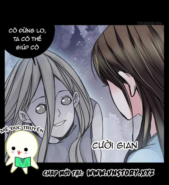 Nhật Ký Nữ Phù Thủy Hồi Sinh Chapter 6 - Trang 2