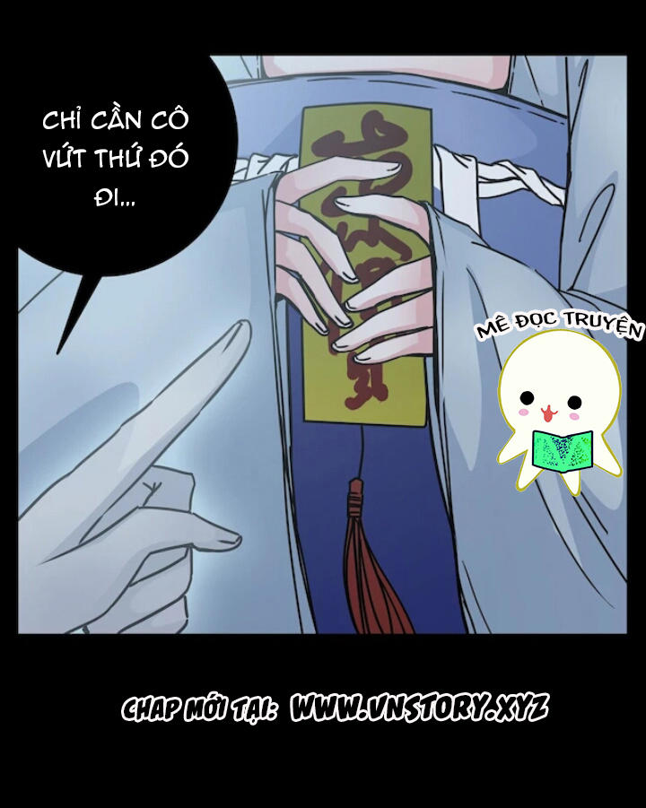 Nhật Ký Nữ Phù Thủy Hồi Sinh Chapter 6 - Trang 2