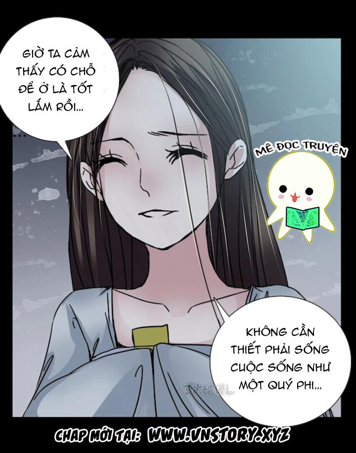 Nhật Ký Nữ Phù Thủy Hồi Sinh Chapter 6 - Trang 2