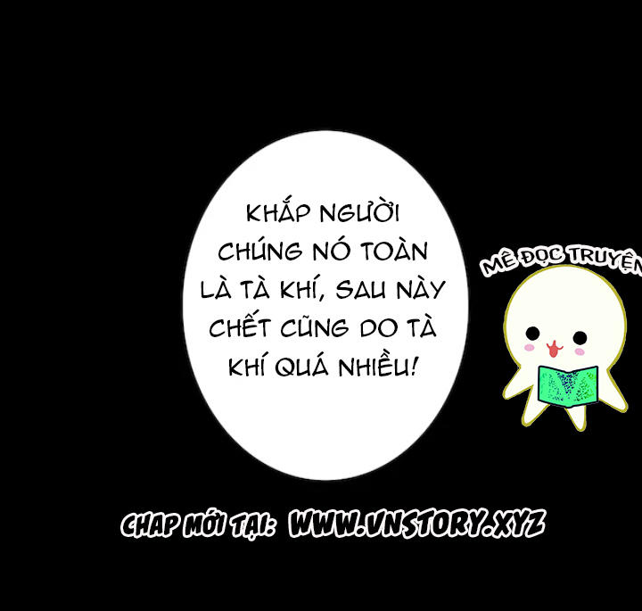 Nhật Ký Nữ Phù Thủy Hồi Sinh Chapter 6 - Trang 2