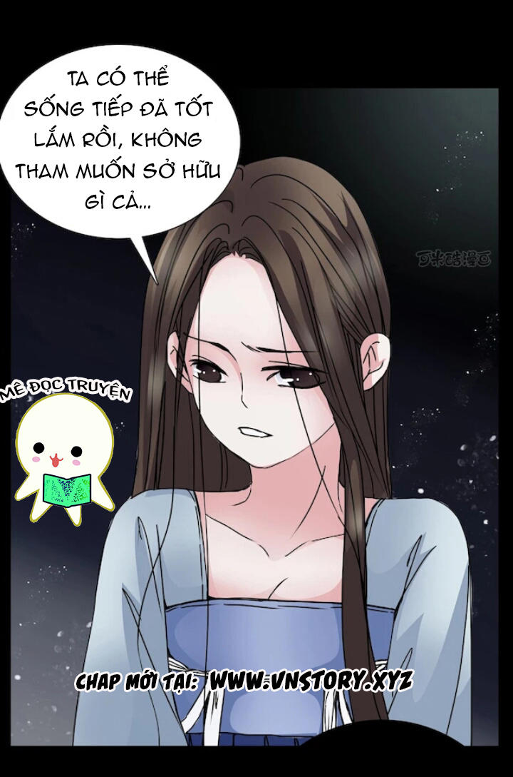 Nhật Ký Nữ Phù Thủy Hồi Sinh Chapter 6 - Trang 2