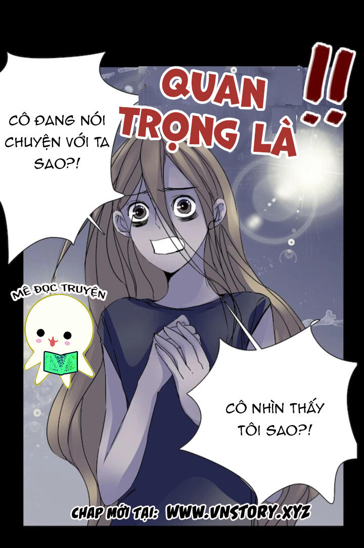 Nhật Ký Nữ Phù Thủy Hồi Sinh Chapter 6 - Trang 2