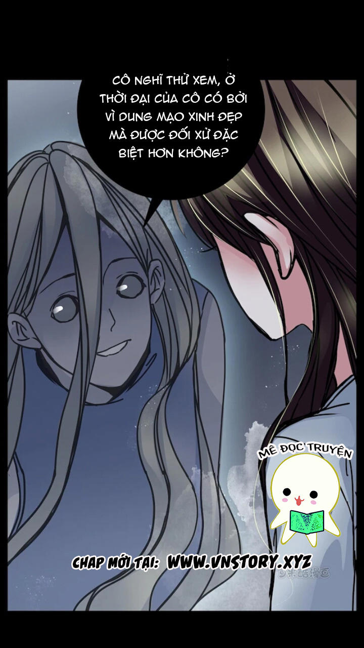 Nhật Ký Nữ Phù Thủy Hồi Sinh Chapter 6 - Trang 2