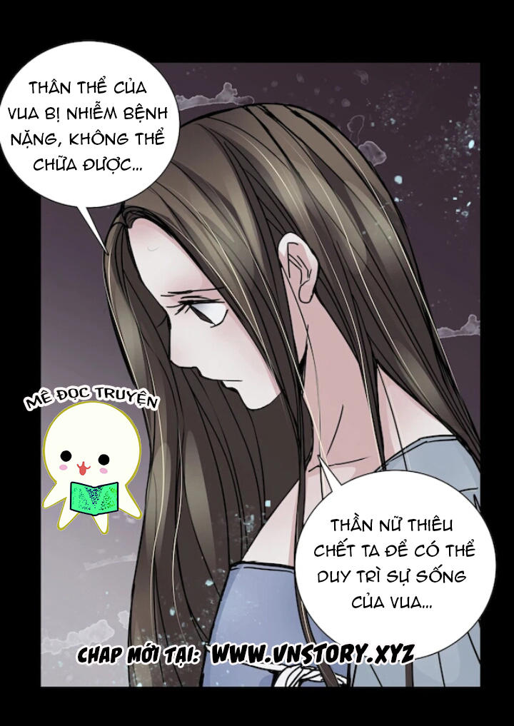 Nhật Ký Nữ Phù Thủy Hồi Sinh Chapter 6 - Trang 2