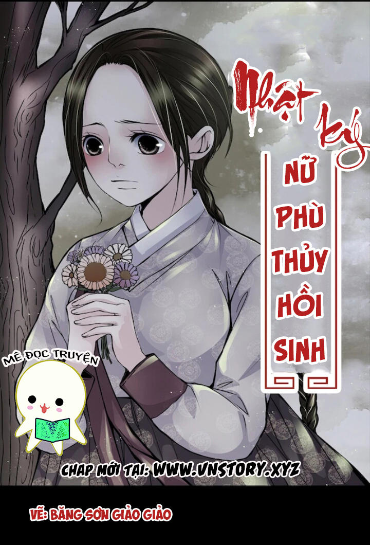 Nhật Ký Nữ Phù Thủy Hồi Sinh Chapter 7 - Trang 2