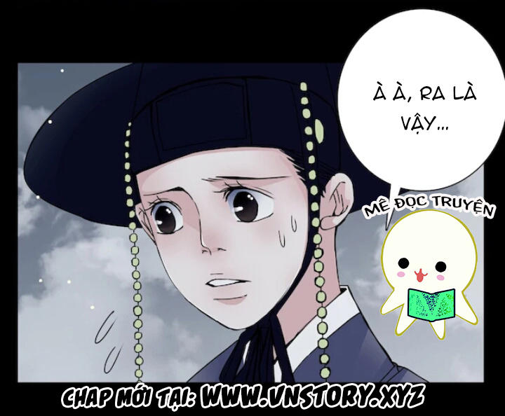 Nhật Ký Nữ Phù Thủy Hồi Sinh Chapter 7 - Trang 2