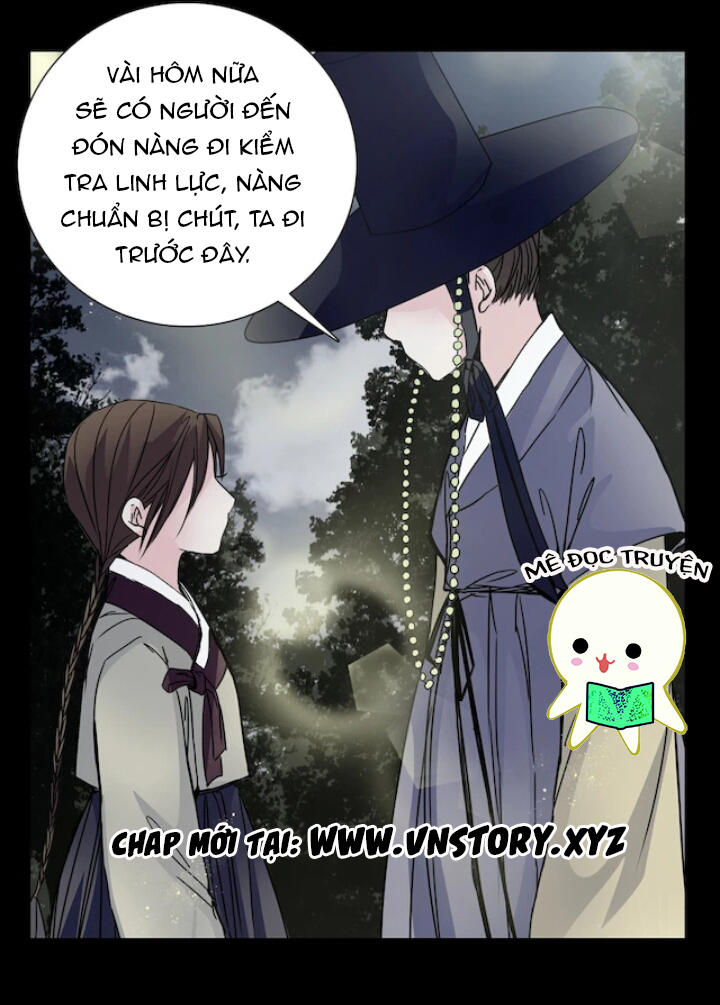 Nhật Ký Nữ Phù Thủy Hồi Sinh Chapter 7 - Trang 2