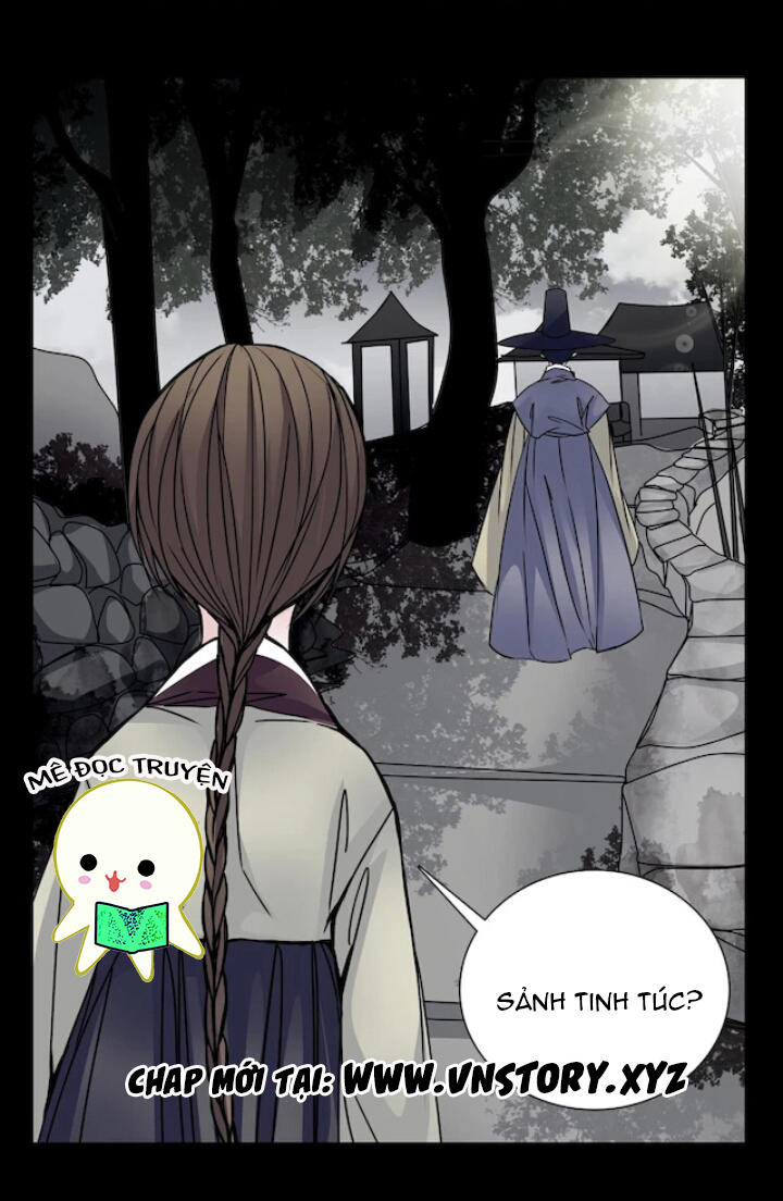 Nhật Ký Nữ Phù Thủy Hồi Sinh Chapter 7 - Trang 2