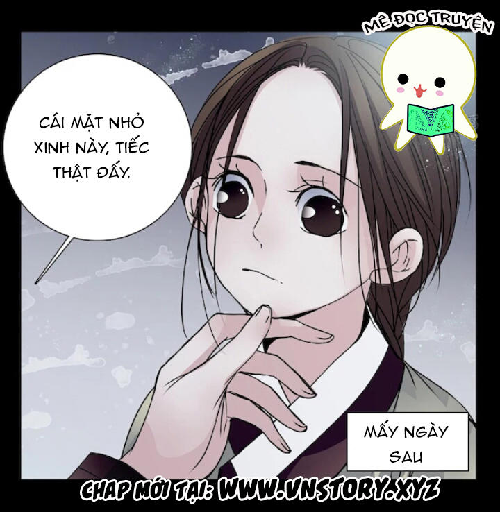 Nhật Ký Nữ Phù Thủy Hồi Sinh Chapter 7 - Trang 2