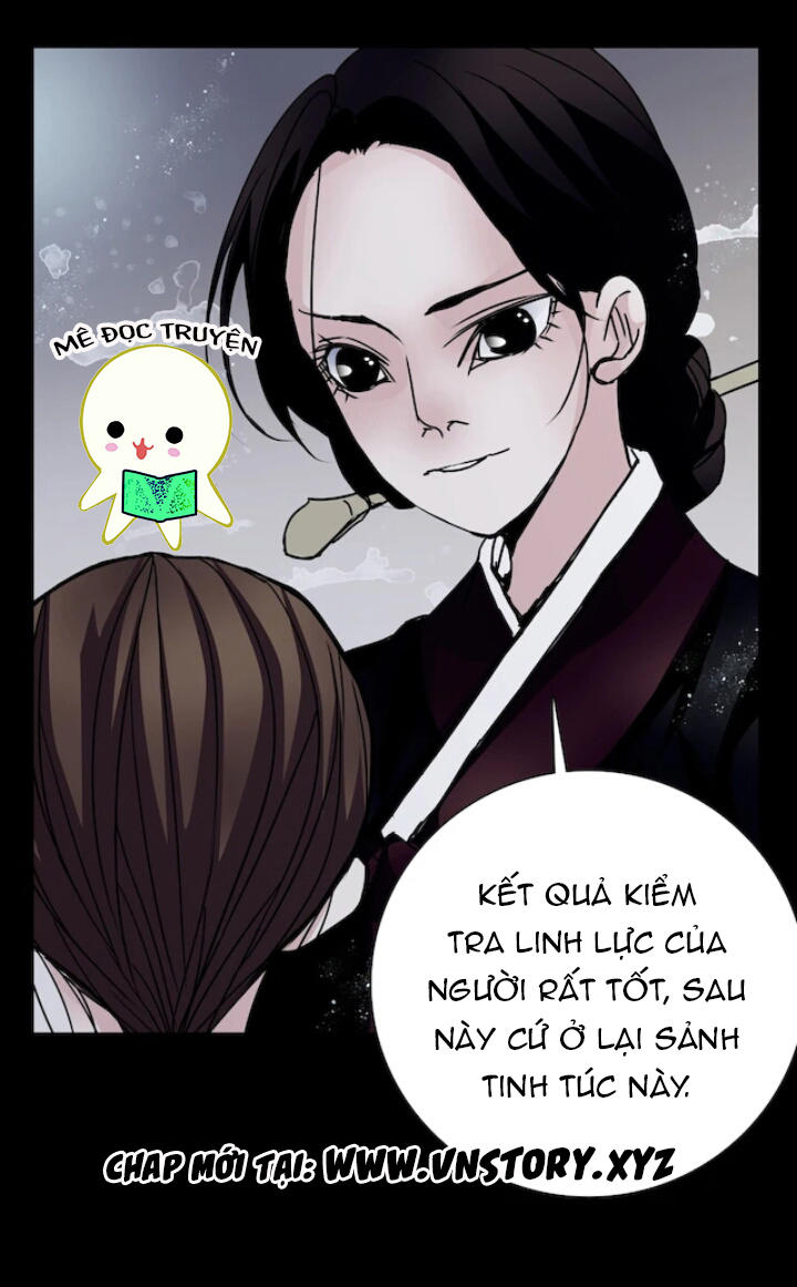 Nhật Ký Nữ Phù Thủy Hồi Sinh Chapter 7 - Trang 2