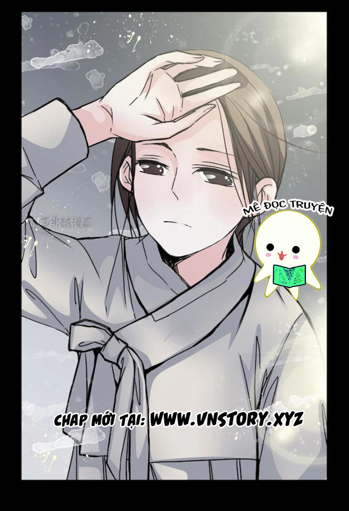 Nhật Ký Nữ Phù Thủy Hồi Sinh Chapter 7 - Trang 2