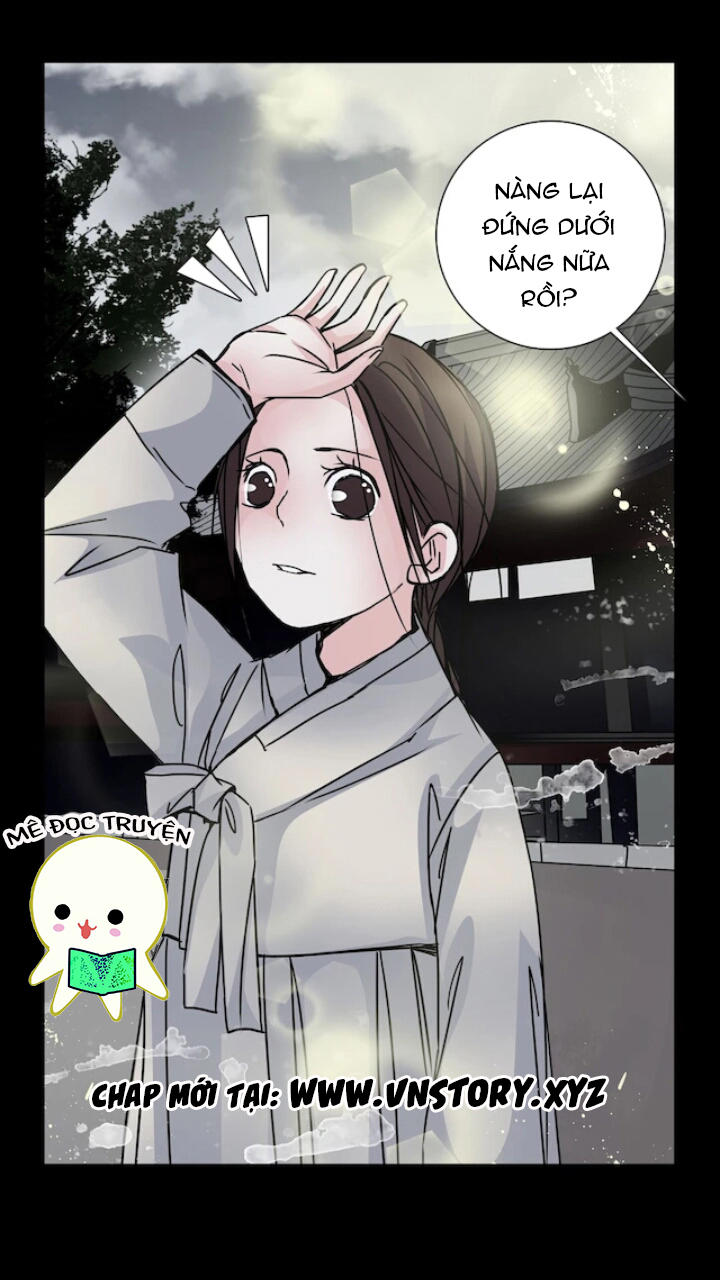 Nhật Ký Nữ Phù Thủy Hồi Sinh Chapter 7 - Trang 2