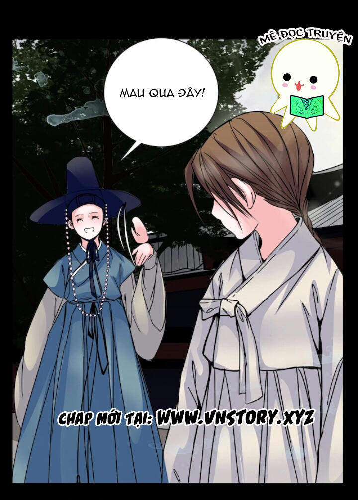 Nhật Ký Nữ Phù Thủy Hồi Sinh Chapter 7 - Trang 2