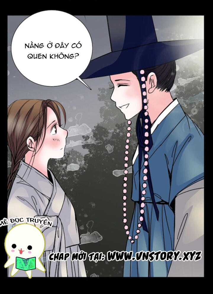 Nhật Ký Nữ Phù Thủy Hồi Sinh Chapter 7 - Trang 2