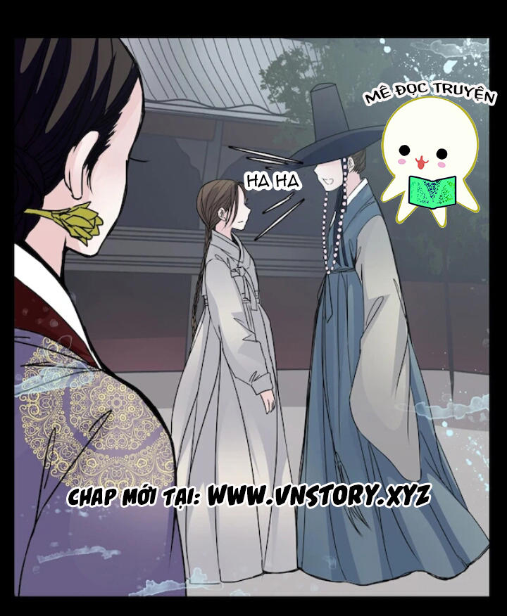 Nhật Ký Nữ Phù Thủy Hồi Sinh Chapter 7 - Trang 2