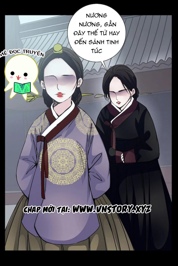 Nhật Ký Nữ Phù Thủy Hồi Sinh Chapter 7 - Trang 2